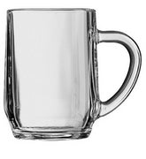 Arcoroc Haworth 28 cl Krug - Schachtel mit 36 Stück